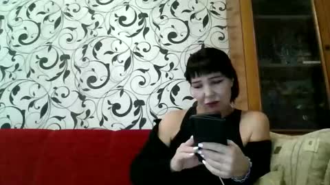 JeaneDavis online show from 3, 12, 2025