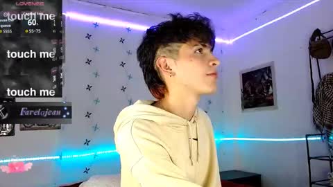 Jean online show from 21, 9, 2025