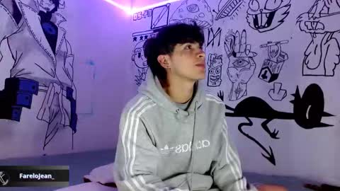 Jean online show from 20, 10, 2025