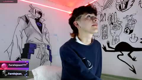 Jean online show from 30, 10, 2025