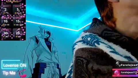 Jean online show from 19, 1, 2026