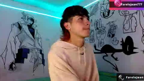 Jean online show from 8, 3, 2026