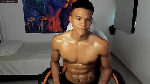 jeanfran_ferrer online show from 2, 10, 2025