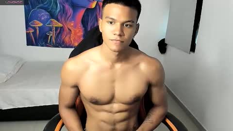 jeanfran_ferrer online show from 5, 10, 2025