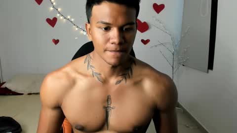 jeanfran_ferrer online show from 19, 2, 2026