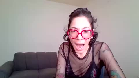 jeanneduval8888 online show from 27, 5, 2026