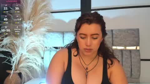 Snapshot of jeannewilliams_ chatting on 23, 4, 2026 Jeanne Williams online show from 23, 4, 2026