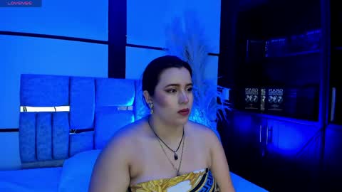 Snapshot of jeannewilliams_ chatting on 4, 5, 2026 Jeanne Williams online show from 4, 5, 2026