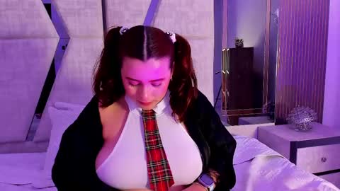 Snapshot of jeannewilliams_ chatting on 7, 5, 2026 Jeanne Williams online show from 7, 5, 2026