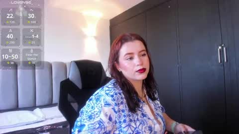 Snapshot of jeannewilliams_ chatting on 1, 6, 2026 Jeanne Williams online show from 1, 6, 2026