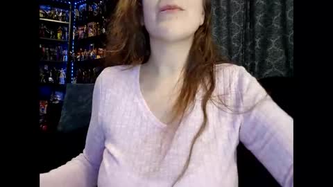 jeannie_69_andahalf online show from 14, 5, 2026