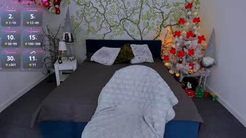 jeanniefox_ online show from 29, 12, 2024