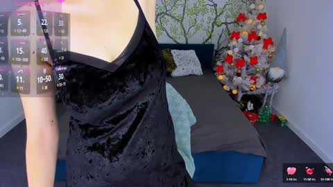 jeanniefox_ online show from 30, 12, 2024