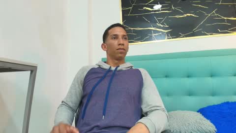 Snapshot of jeanpaul47 chatting on 25, 9, 2025 jeanpaul47 online show from 25, 9, 2025