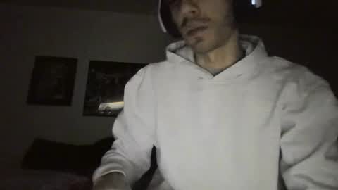 Snapshot of jeanpierbello7 chatting on 1, 3, 2025 jean pier bello Silva online show from 1, 3, 2025