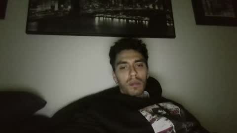 Snapshot of jeanpierbello7 chatting on 2, 3, 2025 jean pier bello Silva online show from 2, 3, 2025