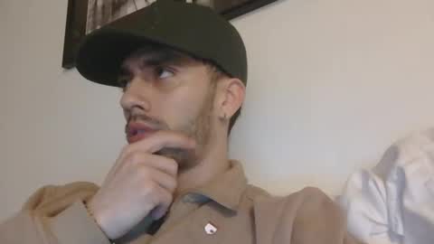 jean pier bello Silva online show from 22, 2, 2026