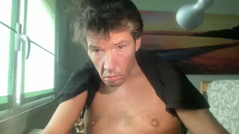 Snapshot of jeanslov chatting on 31, 1, 2025 jeanslov online show from 31, 1, 2025