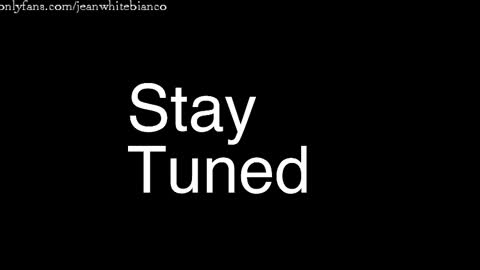 jeanwhitebianco online show from 16, 9, 2025