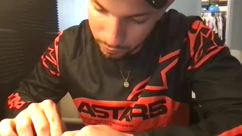 jeanwhitebianco online show from 14, 11, 2025