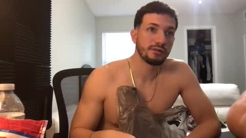 jeanwhitebianco online show from 19, 12, 2025