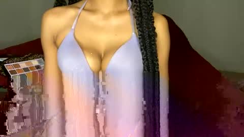 jeddahdolly online show from 18, 1, 2025