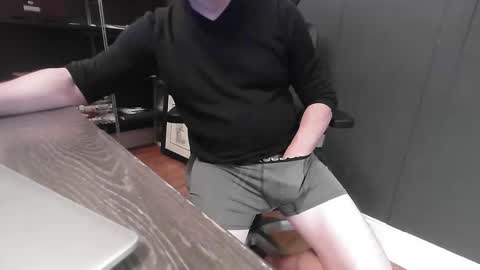 jedge4404 online show from 9, 11, 2025