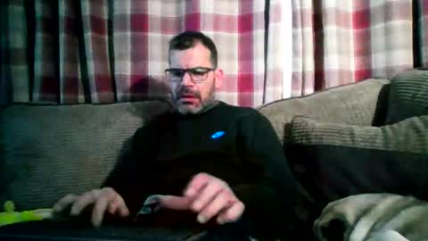 Matt online show from 8, 2, 2026