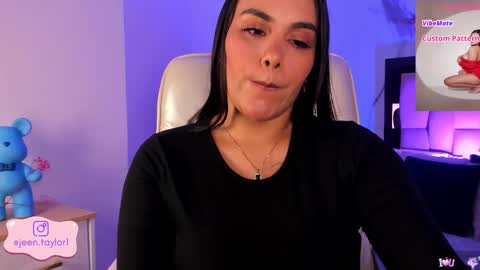 Jeen Taylor online show from 13, 2, 2026