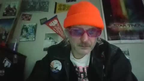 jeepster9 online show from 23, 3, 2026