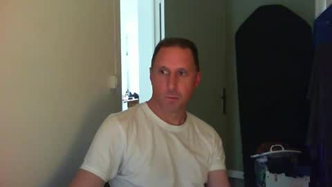 Snapshot of jef74700 chatting on 25, 4, 2026 Jrme online show from 25, 4, 2026