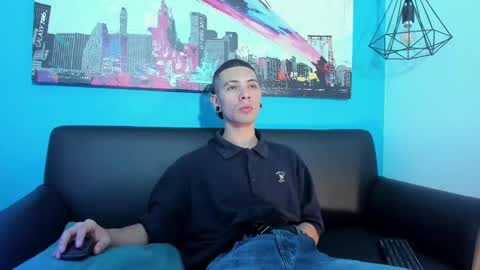 Jeff  online show from 4, 1, 2025