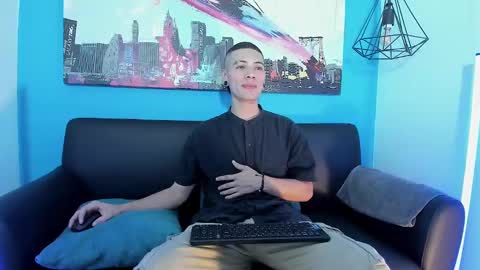 Jeff  online show from 12, 1, 2025