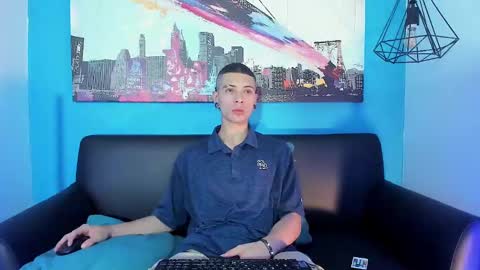 Jeff  online show from 13, 1, 2025