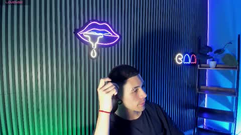 Jeff  online show from 14, 11, 2025