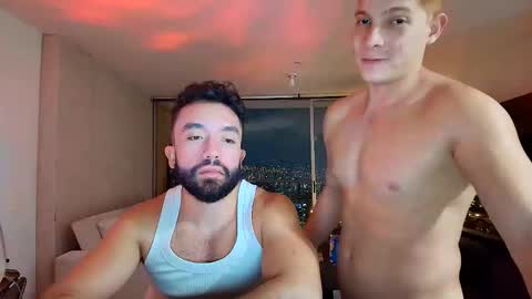 jeff_202 online show from 18, 12, 2025