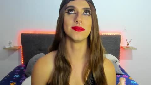 Snapshot of jeff_coleman chatting on 3, 2, 2025  ashley   online show from 3, 2, 2025