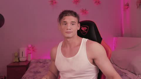 Snapshot of jeff_enigma chatting on 30, 1, 2025 jeff_enigma online show from 30, 1, 2025