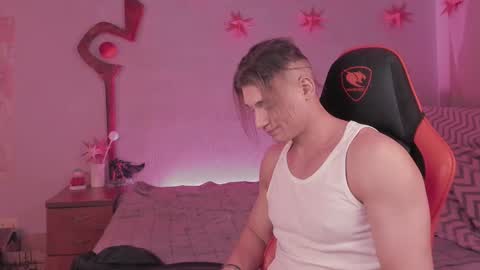 Snapshot of jeff_enigma chatting on 6, 3, 2025 jeff_enigma online show from 6, 3, 2025