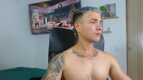 Jeff Seid online show from 27, 11, 2025