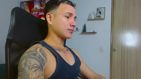 Jeff Seid online show from 21, 12, 2025