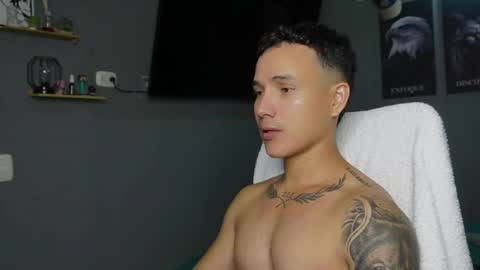 Jeff Seid online show from 25, 4, 2026