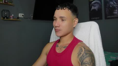 Jeff Seid online show from 26, 4, 2026