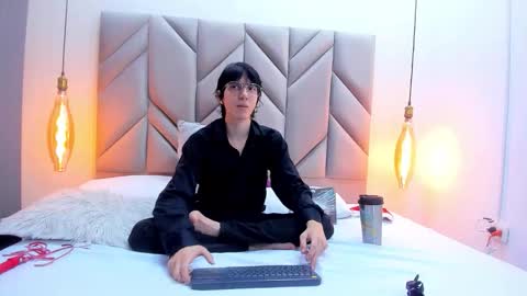 JeffBellfort online show from 16, 12, 2025