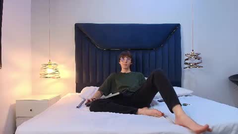 JeffBellfort online show from 12, 6, 2026