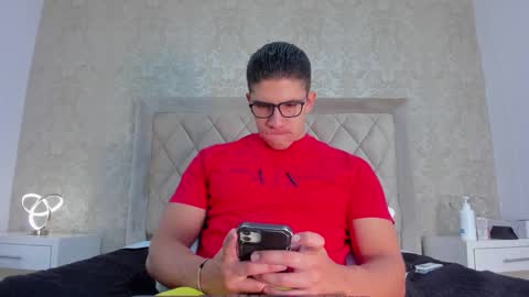 Jeff online show from 7, 1, 2025