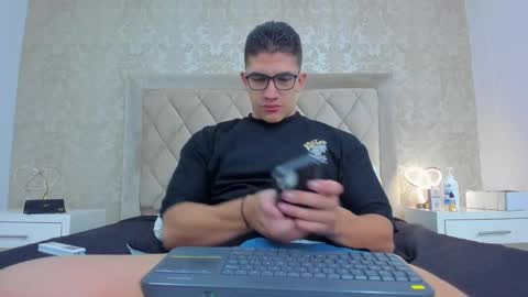 Jeff online show from 13, 1, 2025