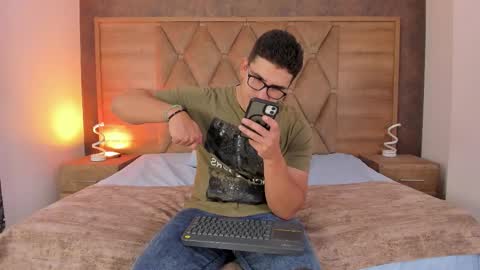 Jeff online show from 10, 2, 2026