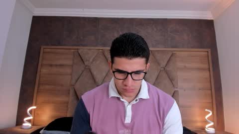 Jeff online show from 23, 3, 2026