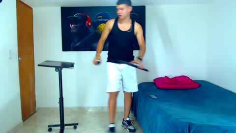 jeffer21_hot online show from 10, 1, 2025